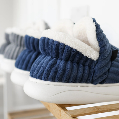 CozyPluff Slippers™
