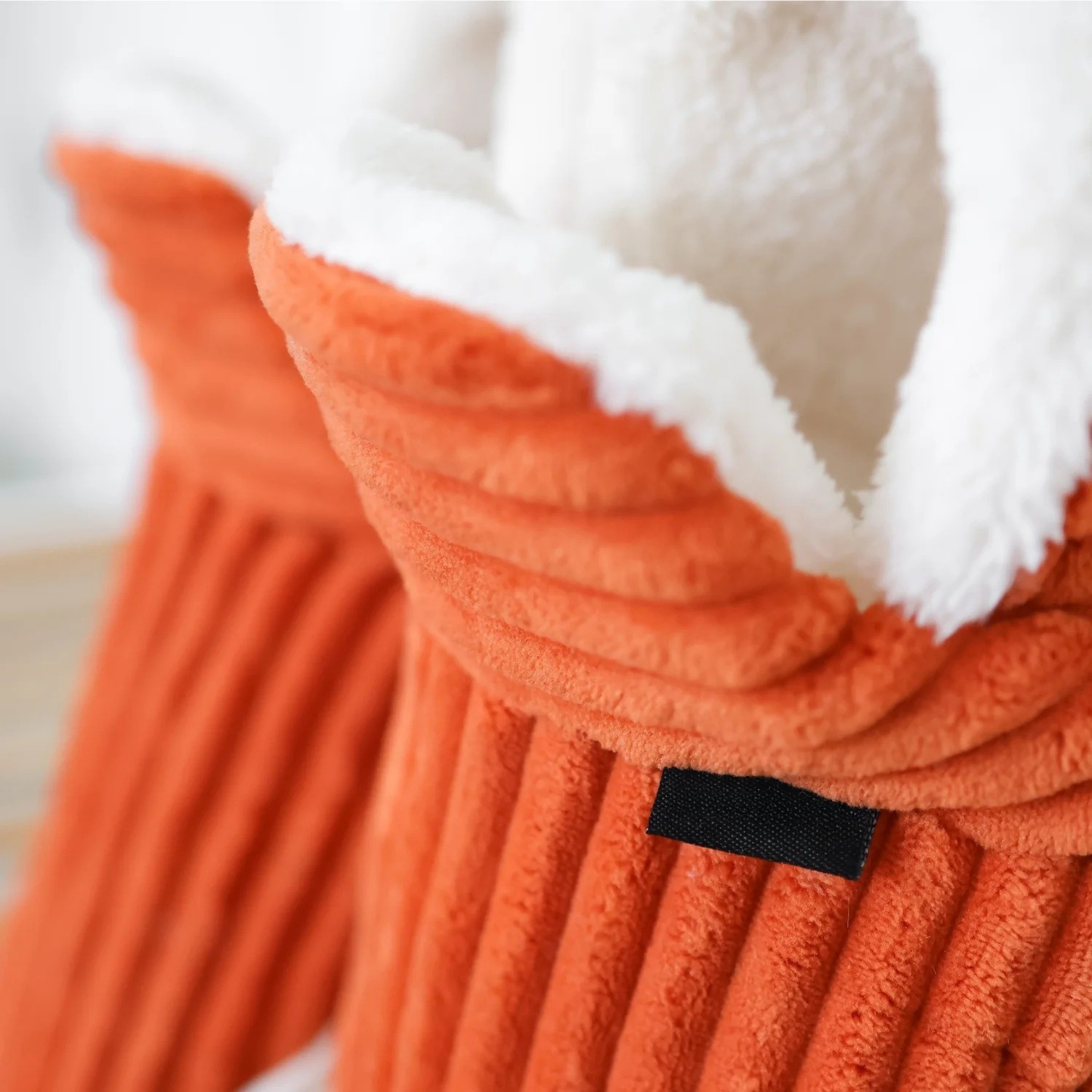 CozyPluff Slippers™