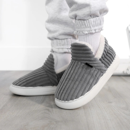 CozyPluff Slippers™