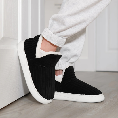 CozyPluff Slippers™